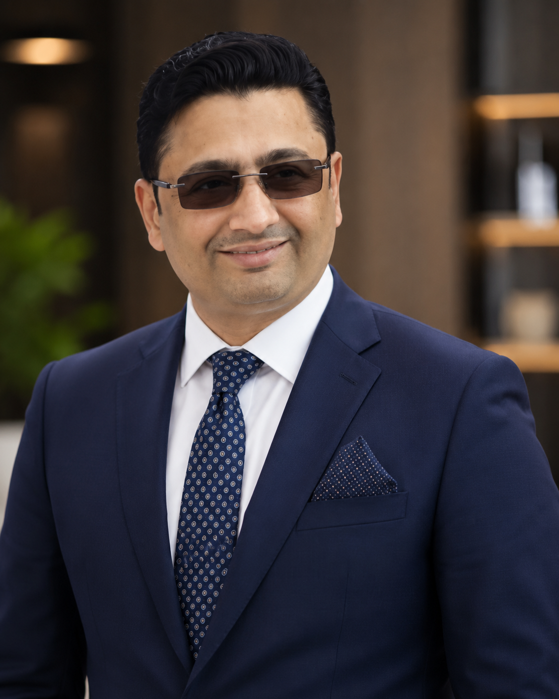 Aleem Younus